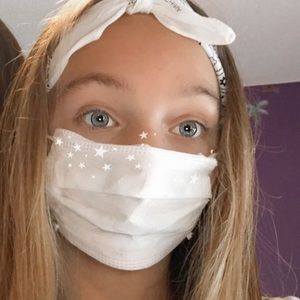 Meet your Posher, Kylee